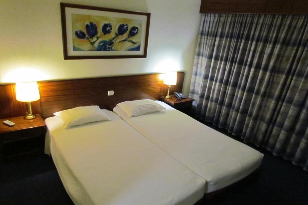 Hotel A.S. เซาโจเอา ดา มาเดย์รา ภายนอก รูปภาพ
