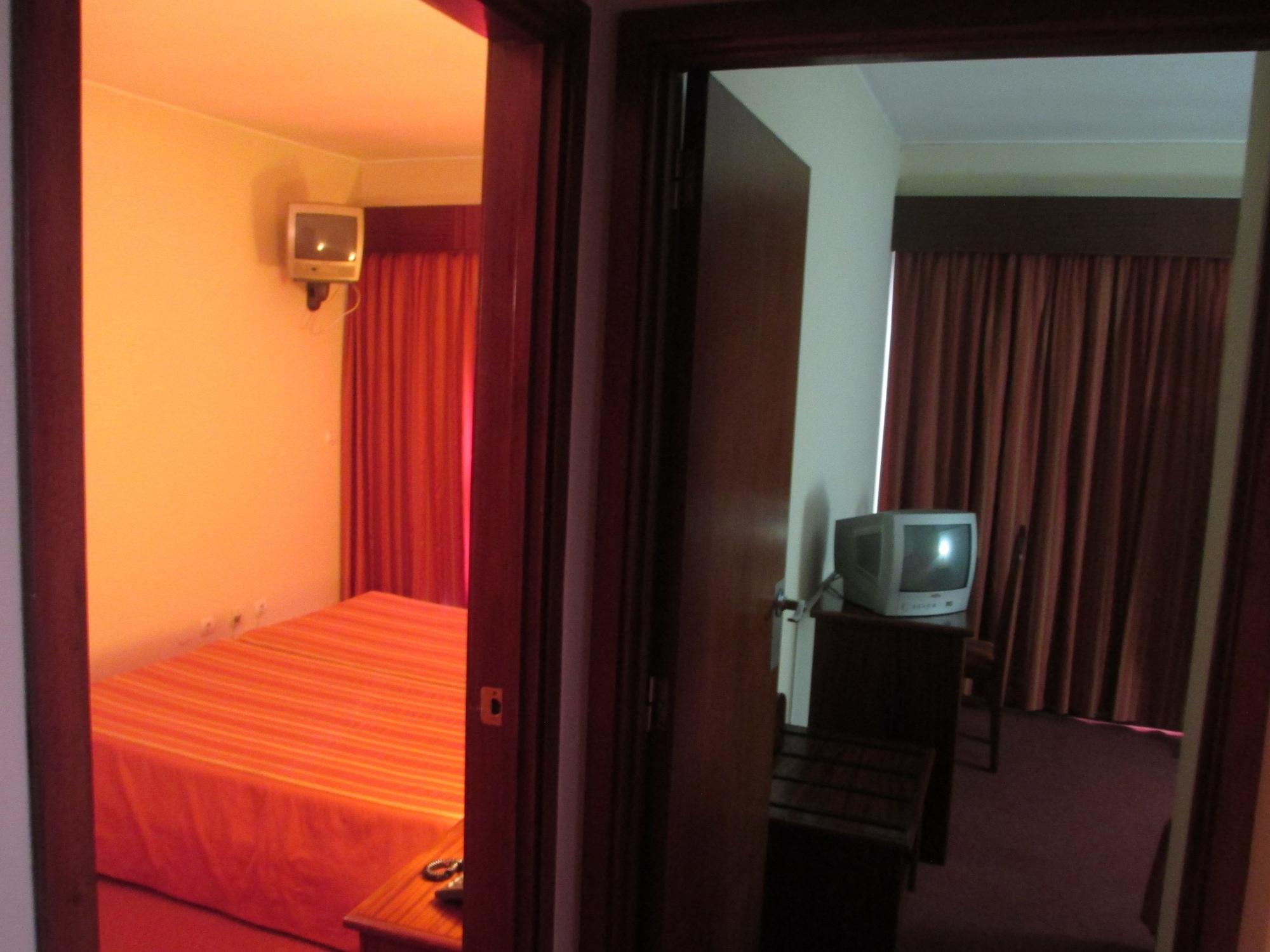 Hotel A.S. เซาโจเอา ดา มาเดย์รา ภายนอก รูปภาพ
