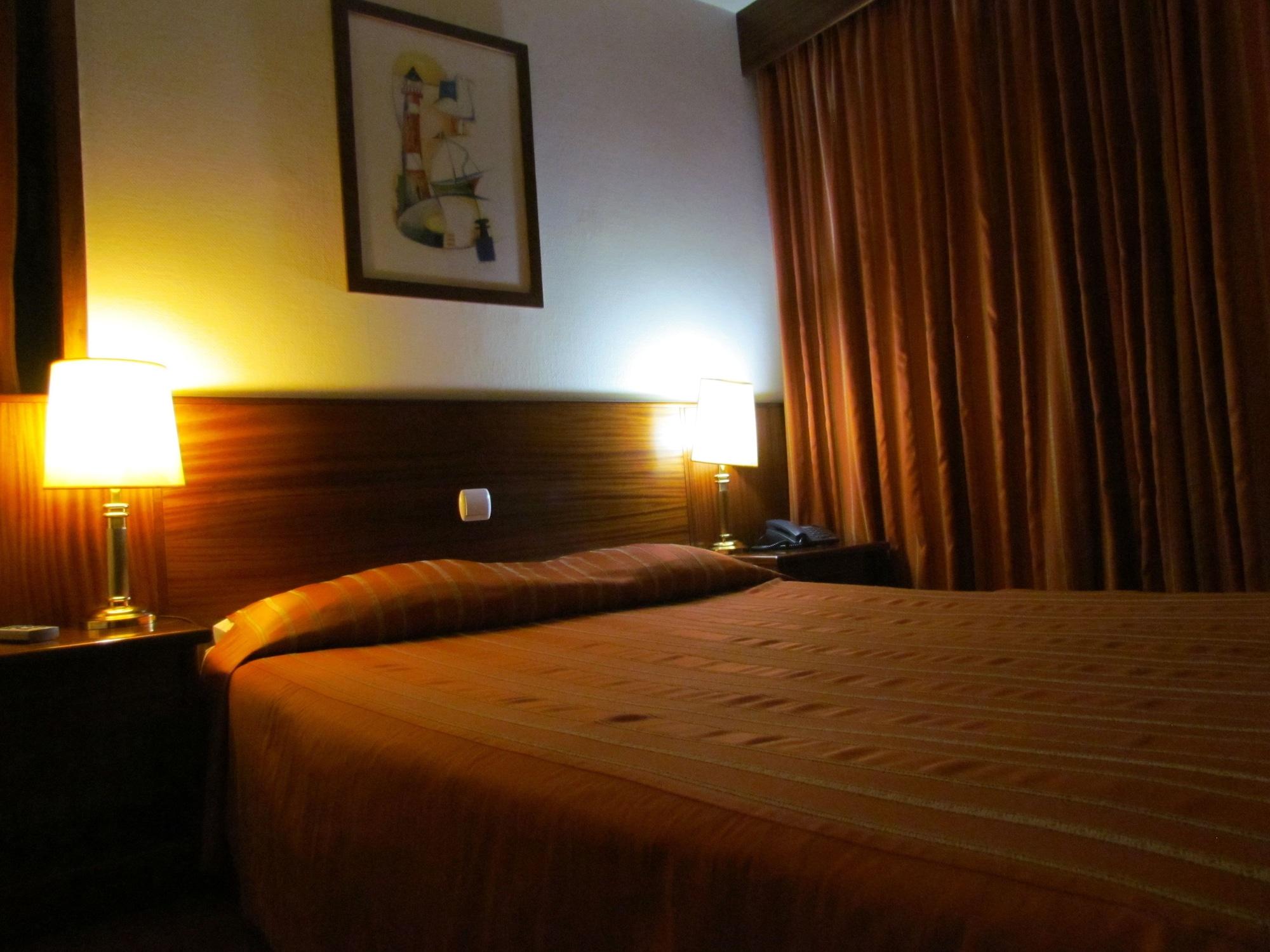 Hotel A.S. เซาโจเอา ดา มาเดย์รา ภายนอก รูปภาพ