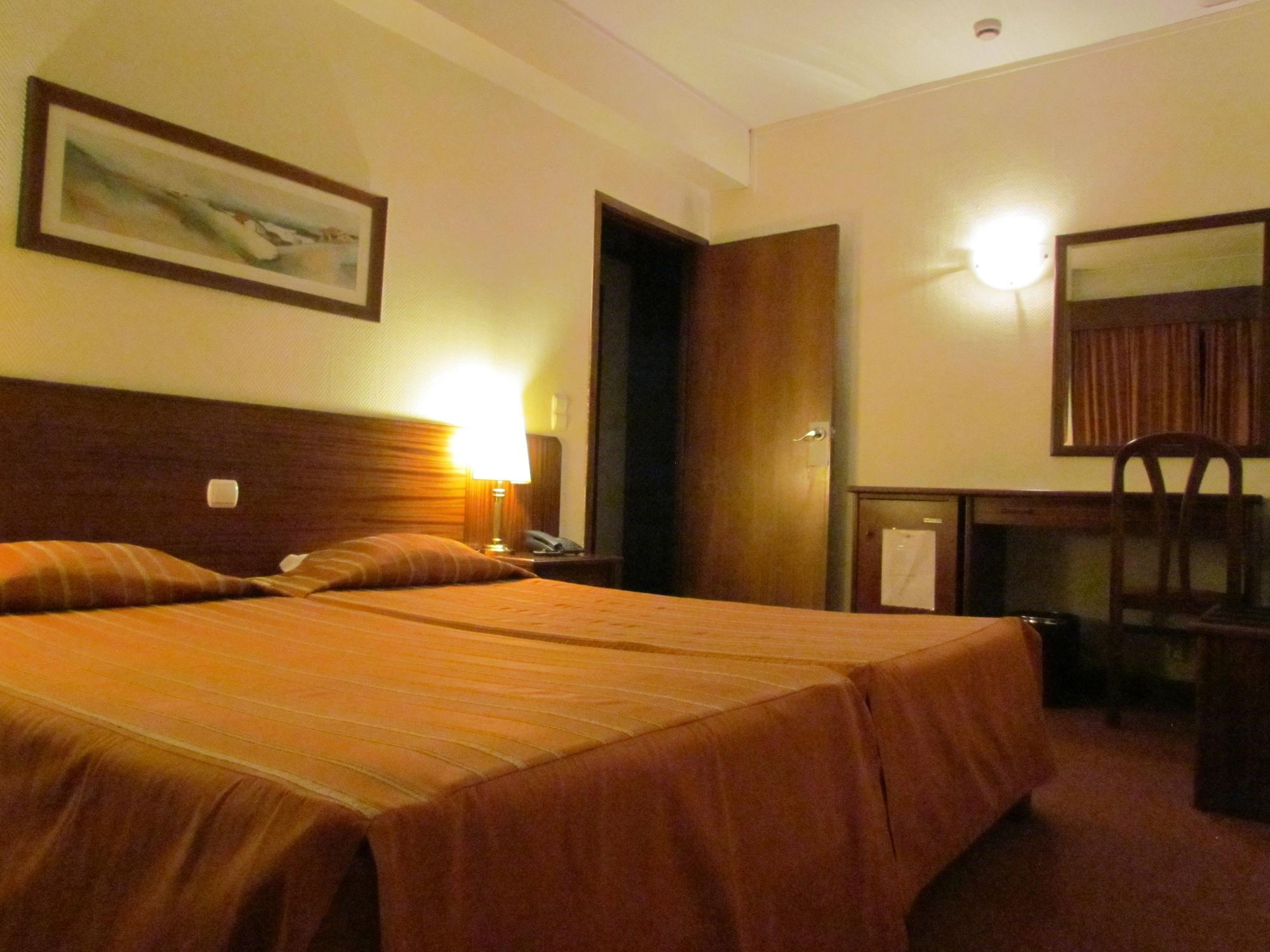 Hotel A.S. เซาโจเอา ดา มาเดย์รา ภายนอก รูปภาพ