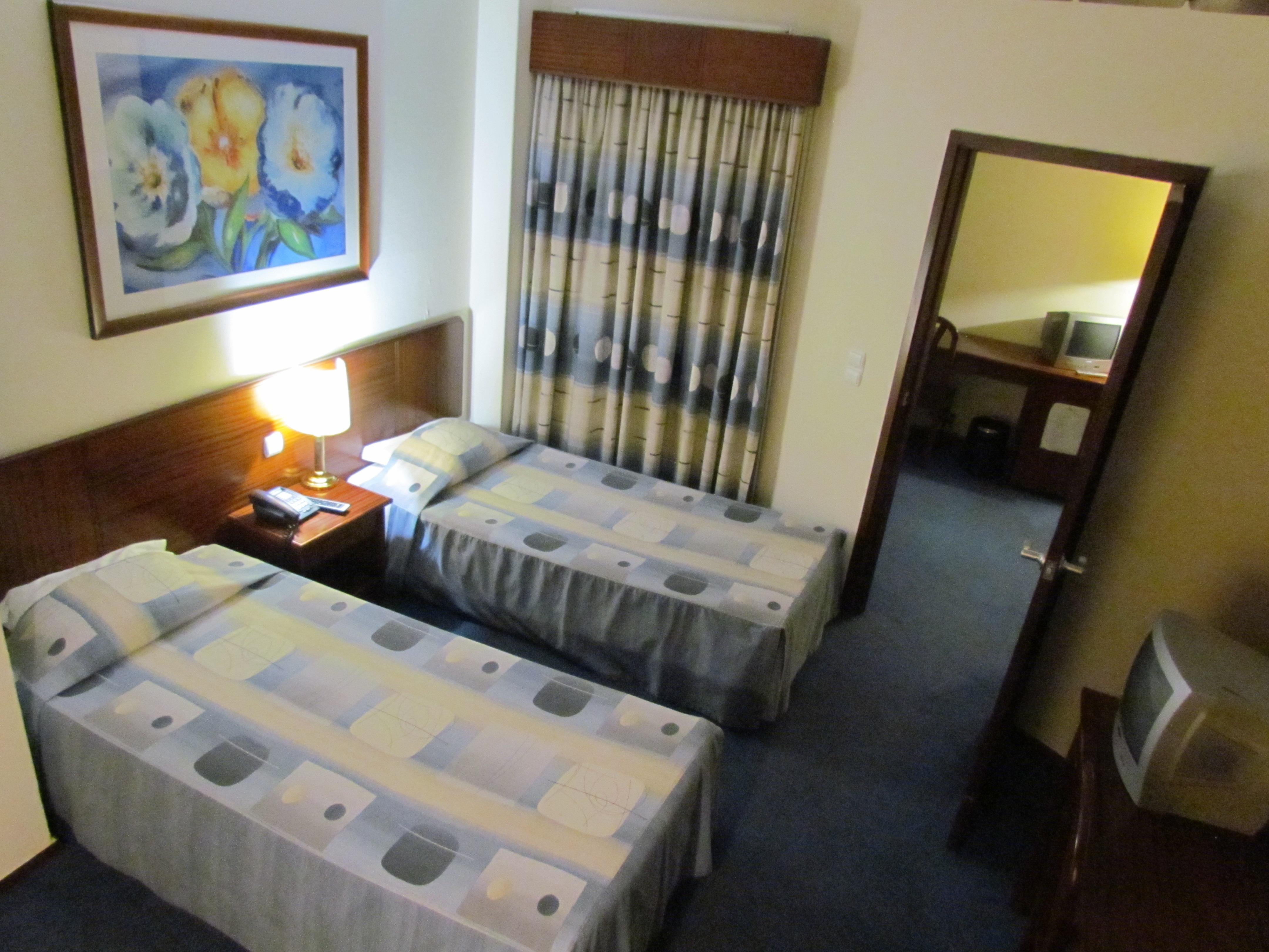 Hotel A.S. เซาโจเอา ดา มาเดย์รา ภายนอก รูปภาพ