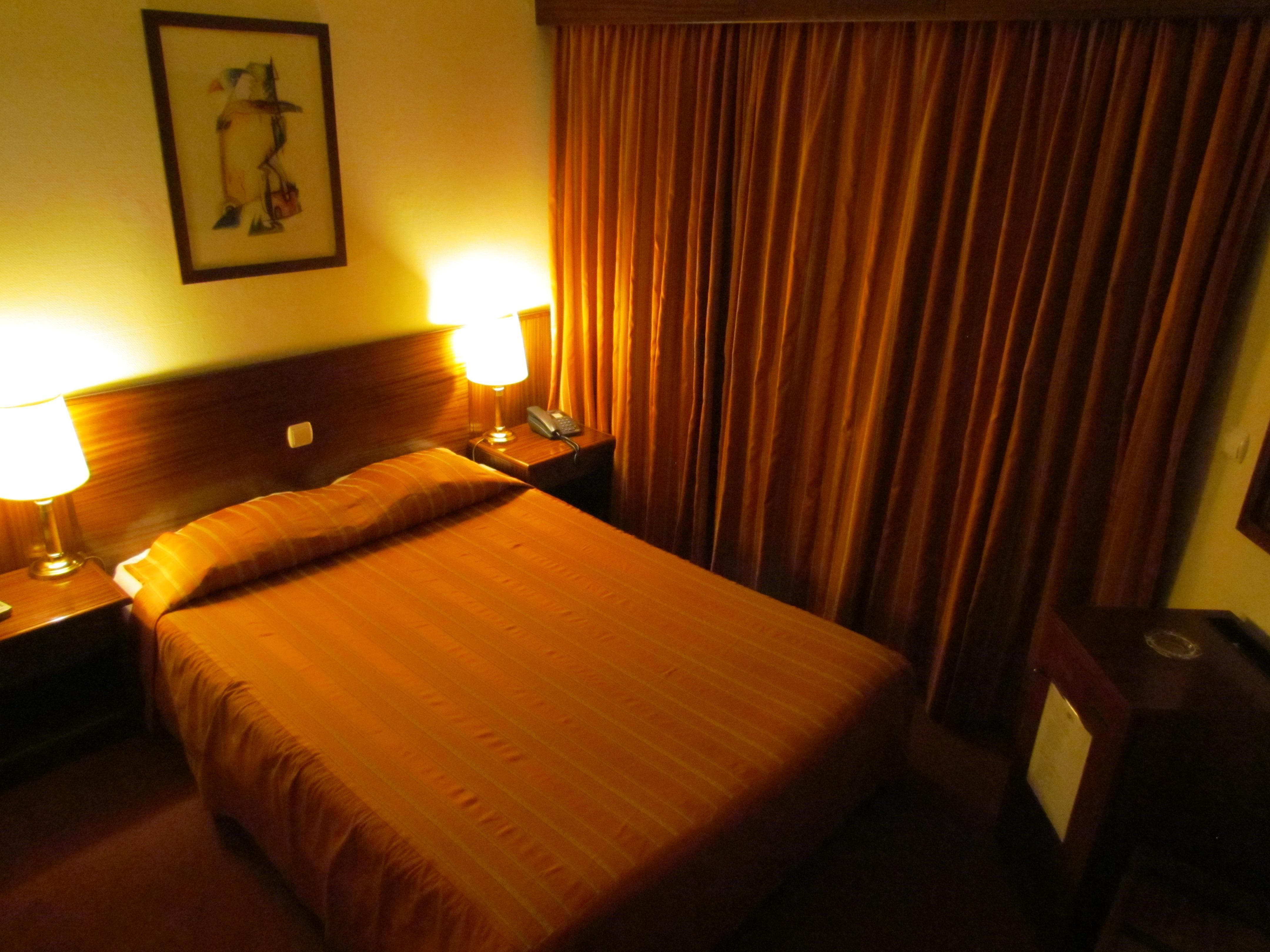 Hotel A.S. เซาโจเอา ดา มาเดย์รา ภายนอก รูปภาพ