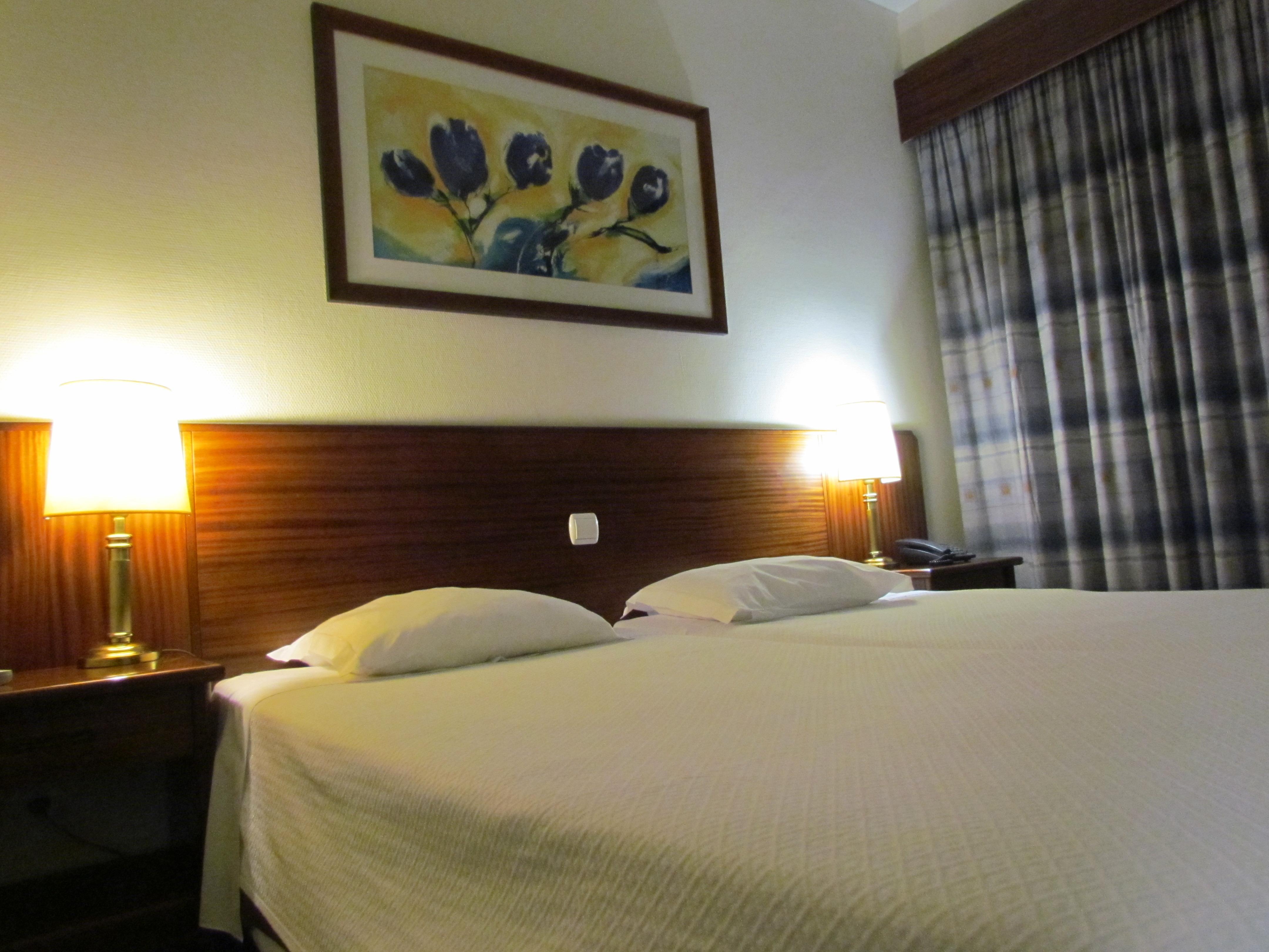Hotel A.S. เซาโจเอา ดา มาเดย์รา ภายนอก รูปภาพ