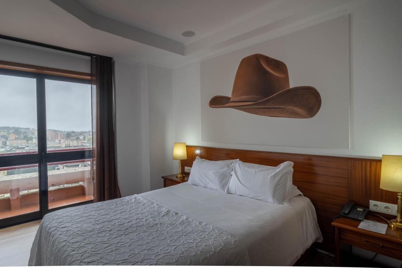 Hotel A.S. เซาโจเอา ดา มาเดย์รา ภายนอก รูปภาพ