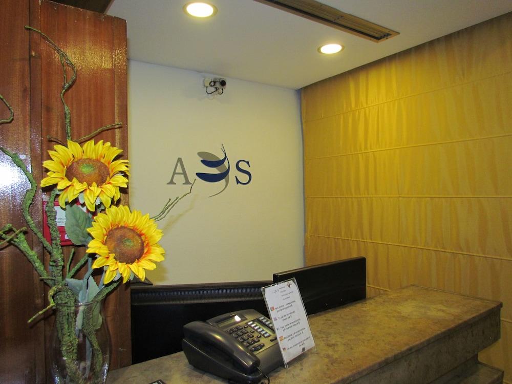 Hotel A.S. เซาโจเอา ดา มาเดย์รา ภายนอก รูปภาพ