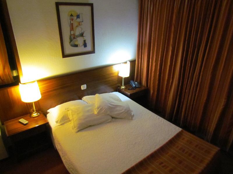 Hotel A.S. เซาโจเอา ดา มาเดย์รา ภายนอก รูปภาพ